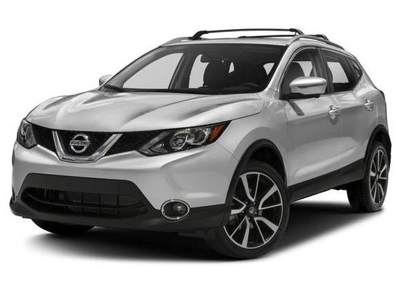 NISSAN ROGUE SPORT 2017 JN1BJ1CP0HW028364 image